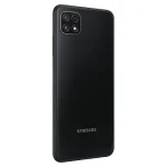 Samsung Galaxy A22 5G View 5 - Camera, Display & Design