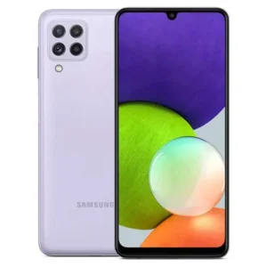 Samsung Galaxy A22 Price & Official Specs in Bangladesh