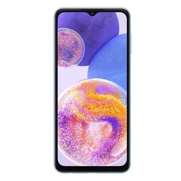 Samsung Galaxy A23 View 2 - Camera, Display & Design