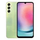 Samsung Galaxy A24 View 1 - Camera, Display & Design