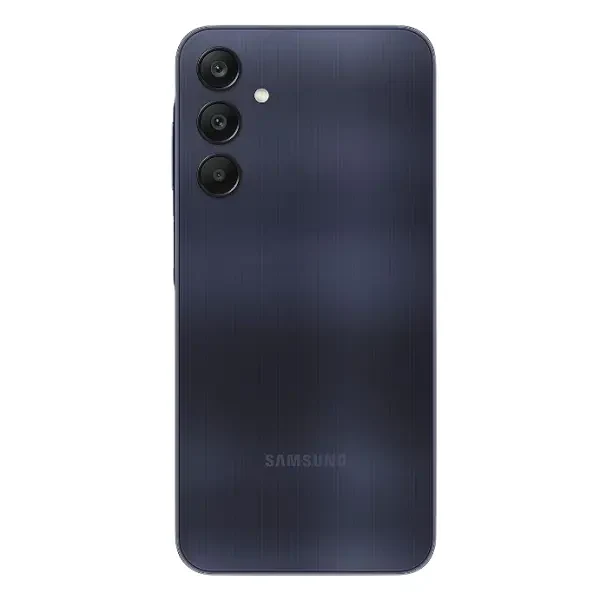 Samsung Galaxy A25 View 3 - Camera, Display & Design