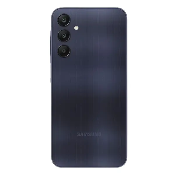Samsung Galaxy A25 View 3 - Camera, Display & Design