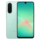 Samsung Galaxy A26 View 1 - Camera, Display & Design