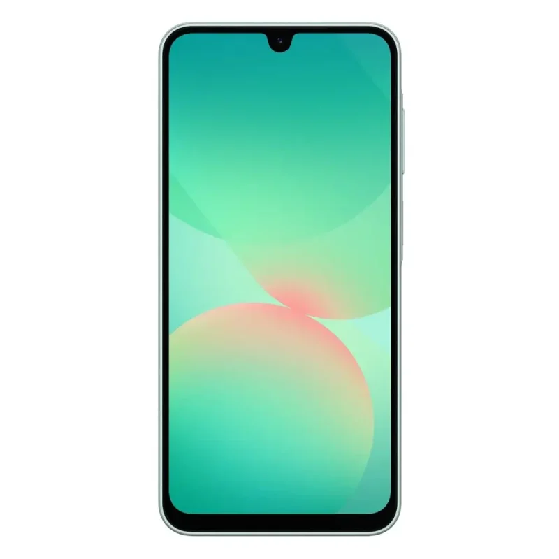 Samsung Galaxy A26 View 2 - Camera, Display & Design