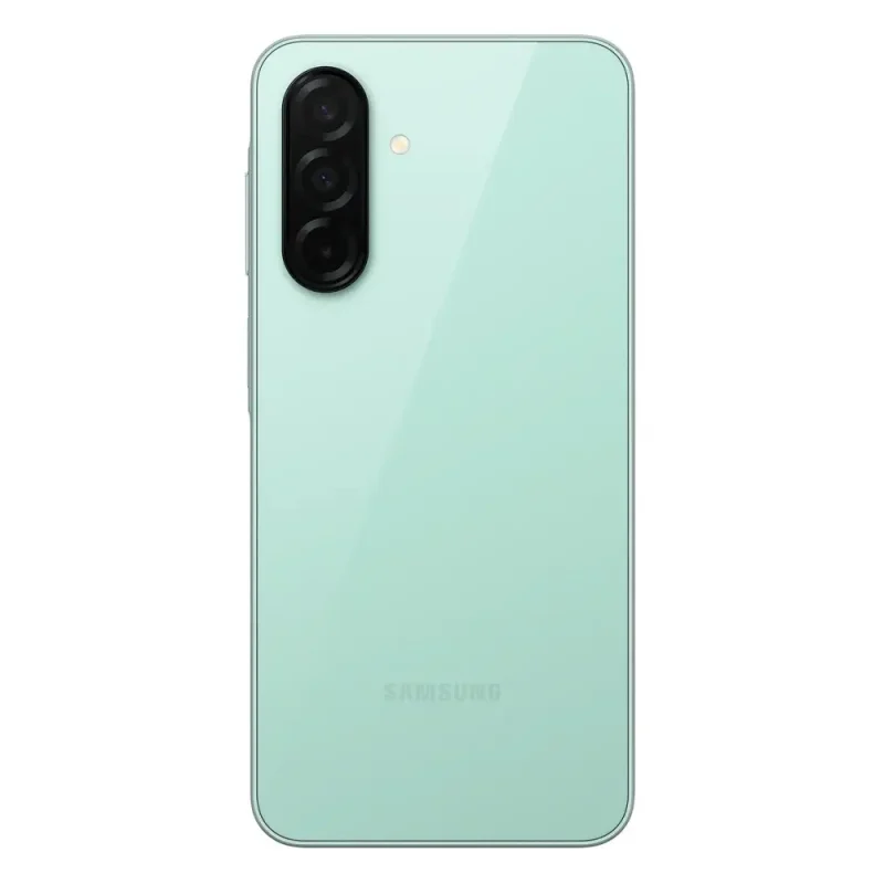 Samsung Galaxy A26 View 3 - Camera, Display & Design