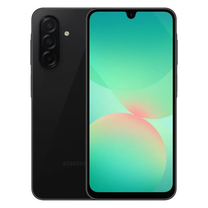 Samsung Galaxy A26 View 4 - Camera, Display & Design