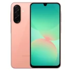 Samsung Galaxy A26 View 6 - Camera, Display & Design