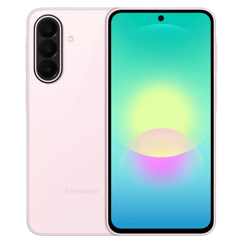 Samsung Galaxy A27 View 12 - Camera, Display & Design