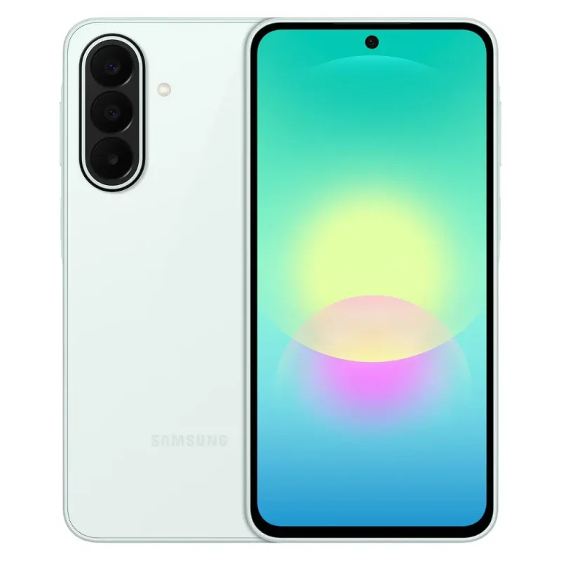 Samsung Galaxy A27 View 13 - Camera, Display & Design