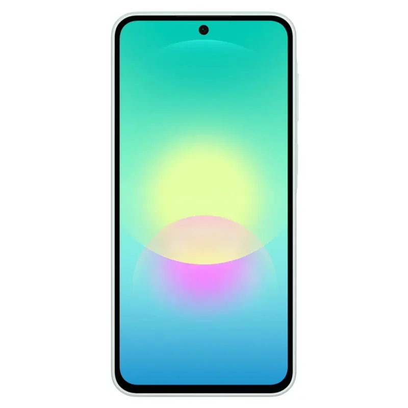 Samsung Galaxy A27 View 2 - Camera, Display & Design