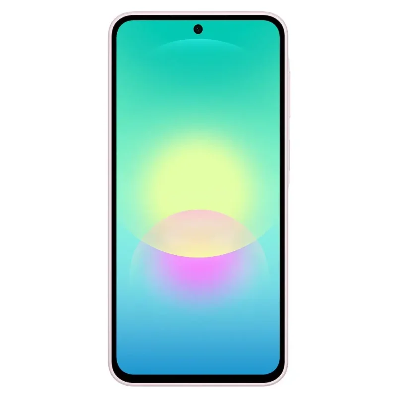 Samsung Galaxy A27 View 20 - Camera, Display & Design