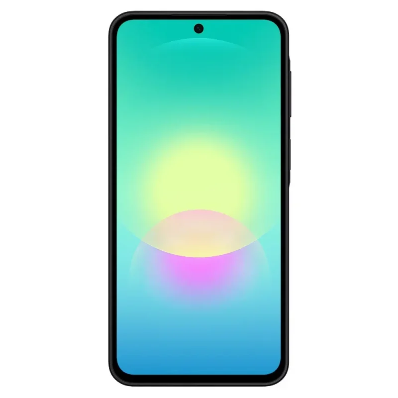 Samsung Galaxy A27 View 5 - Camera, Display & Design