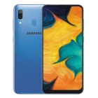 Samsung Galaxy A30 View 5 - Camera, Display & Design