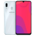 Samsung Galaxy A30 View 6 - Camera, Display & Design
