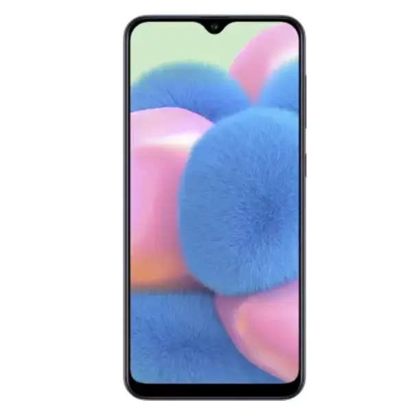 Samsung Galaxy A30s View 2 - Camera, Display & Design