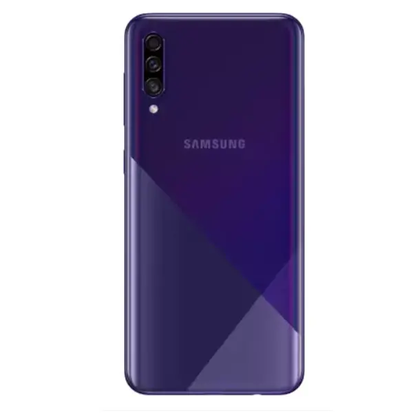 Samsung Galaxy A30s View 3 - Camera, Display & Design