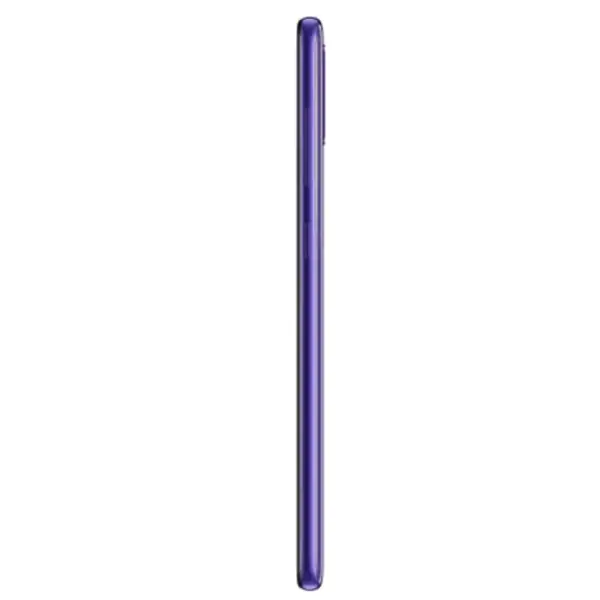 Samsung Galaxy A30s View 5 - Camera, Display & Design
