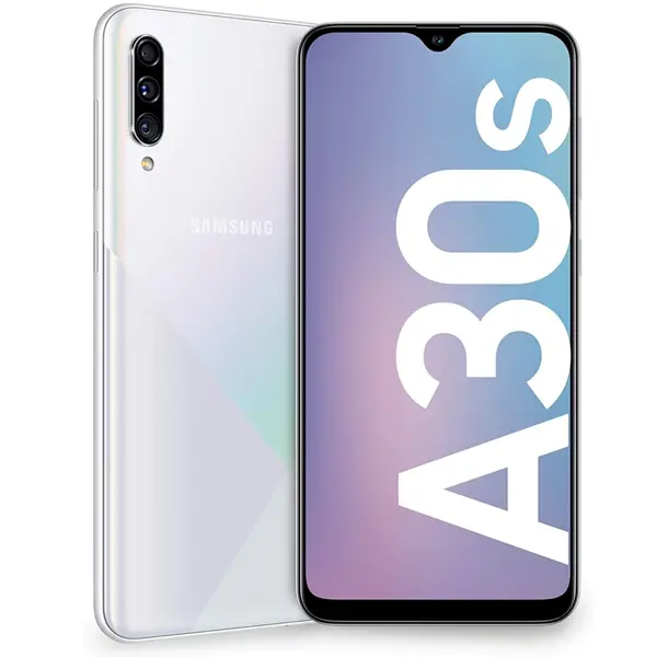 Samsung Galaxy A30s View 7 - Camera, Display & Design