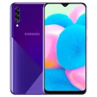 Samsung Galaxy A30s Front Official View