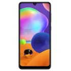 Samsung Galaxy A31 View 2 - Camera, Display & Design