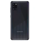 Samsung Galaxy A31 View 3 - Camera, Display & Design