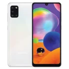 Samsung Galaxy A31 View 8 - Camera, Display & Design
