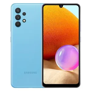 Samsung Galaxy A32 (8GB/128GB) Price & Official Specs in Bangladesh