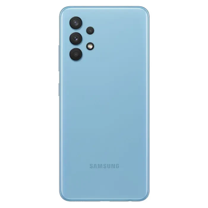 Samsung Galaxy A32 View 3 - Camera, Display & Design