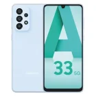 Samsung Galaxy A33 5G View 1 - Camera, Display & Design