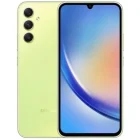 Samsung Galaxy A34 5G Front Official View