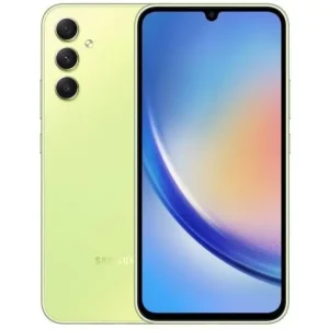 Samsung Galaxy A34 5G Price & Official Specs in Bangladesh