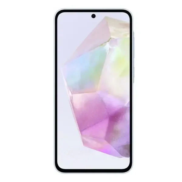 Samsung Galaxy A35 View 2 - Camera, Display & Design