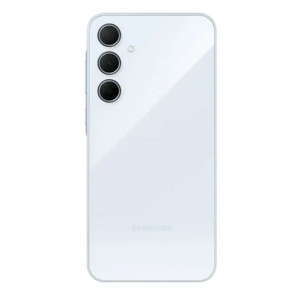 Samsung Galaxy A35 View 3 - Camera, Display & Design