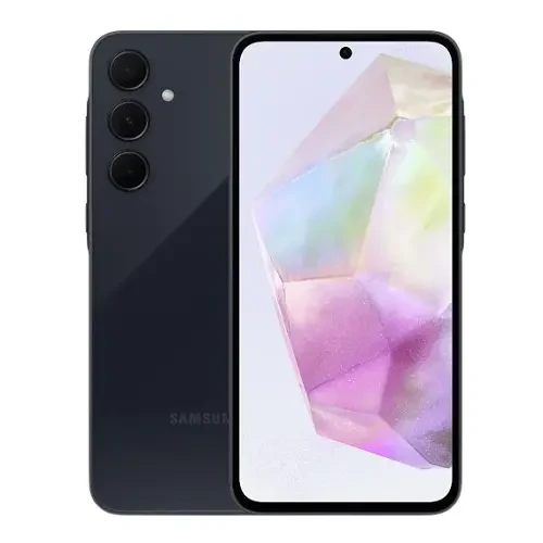 Samsung Galaxy A35 View 5 - Camera, Display & Design