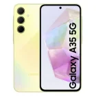 Samsung Galaxy A35 View 6 - Camera, Display & Design