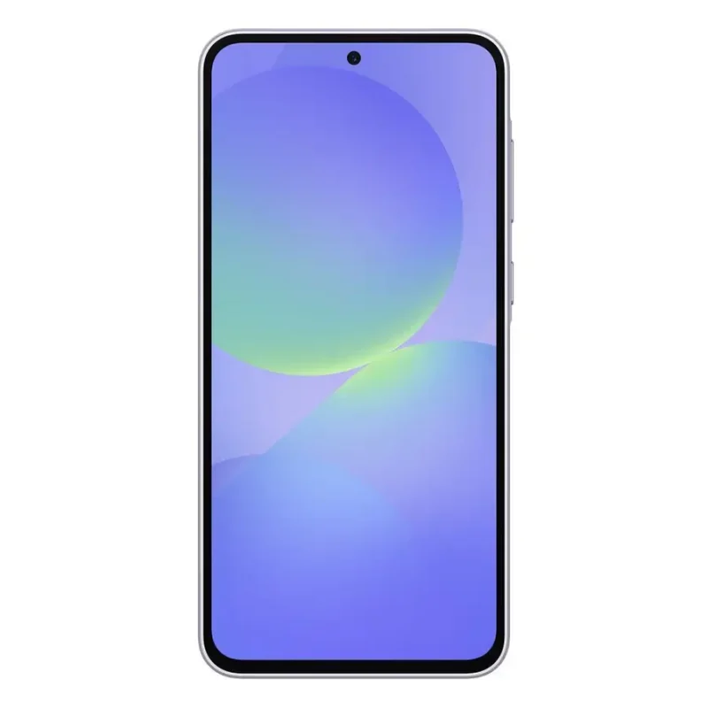 Samsung Galaxy A36 View 2 - Camera, Display & Design