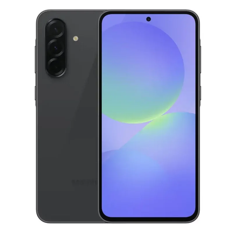 Samsung Galaxy A36 View 4 - Camera, Display & Design