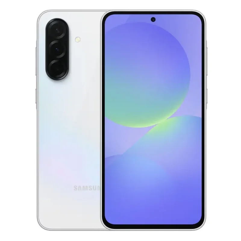 Samsung Galaxy A36 View 5 - Camera, Display & Design