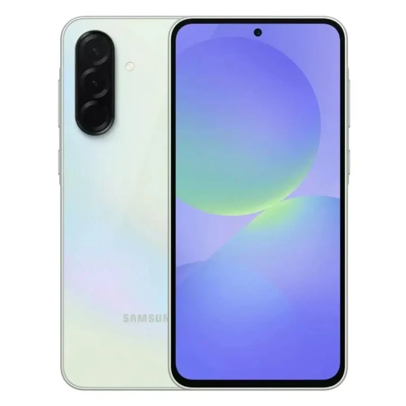 Samsung Galaxy A36 View 6 - Camera, Display & Design