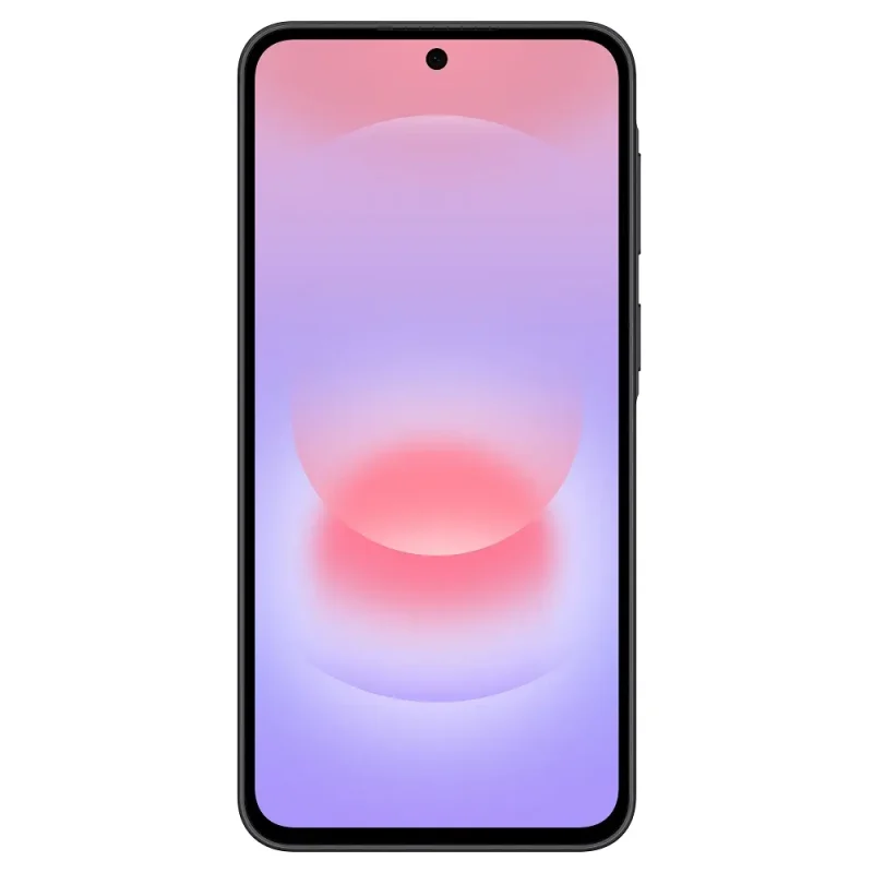 Samsung Galaxy A37 View 24 - Camera, Display & Design