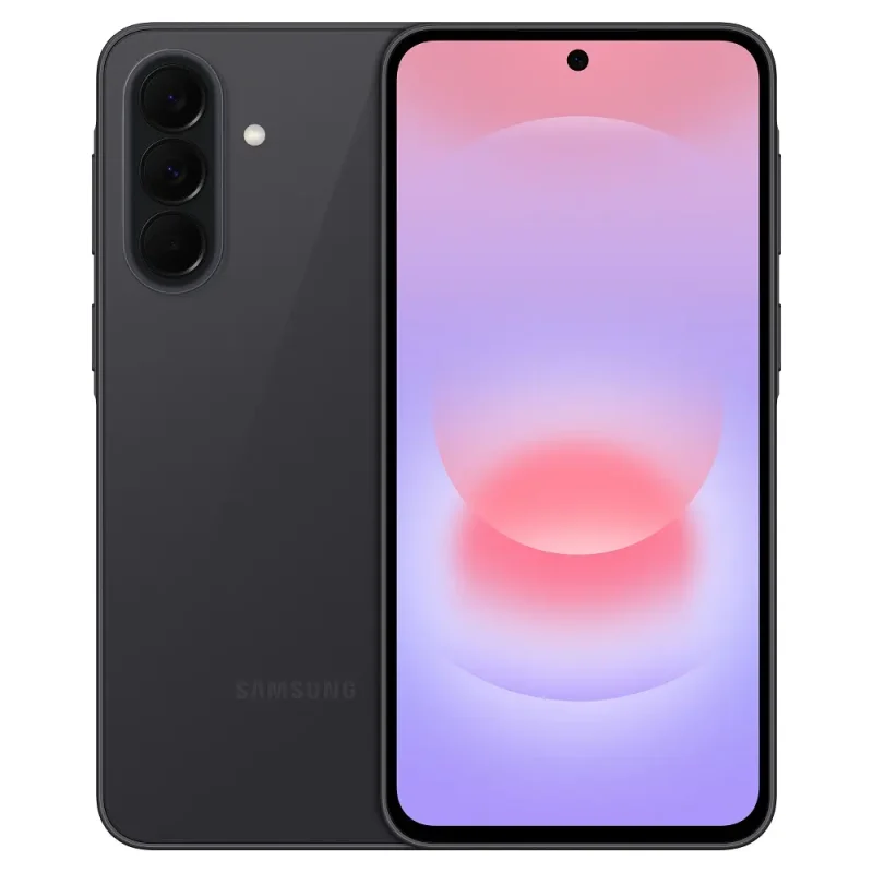 Samsung Galaxy A37 View 32 - Camera, Display & Design