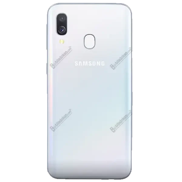 Samsung Galaxy A40 View 3 - Camera, Display & Design