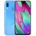 Samsung Galaxy A40