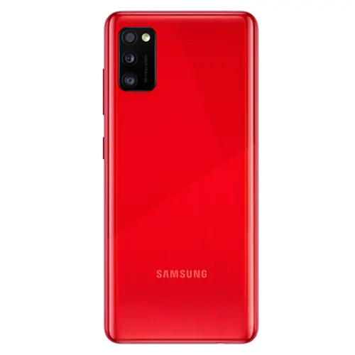 Samsung Galaxy A41 View 3 - Camera, Display & Design
