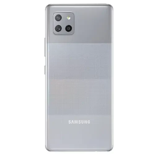Samsung Galaxy A42 View 3 - Camera, Display & Design