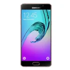 Samsung Galaxy A5 (2016) View 2 - Camera, Display & Design