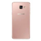 Samsung Galaxy A5 (2016) View 3 - Camera, Display & Design