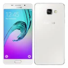 Samsung Galaxy A5 (2016) View 6 - Camera, Display & Design