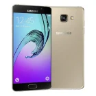 Samsung Galaxy A5 (2016) View 7 - Camera, Display & Design