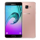 Samsung Galaxy A5 (2016) Front Official View